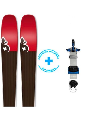 Logic 91 + Plaque TKS 22 Designs + Lynx 2.1