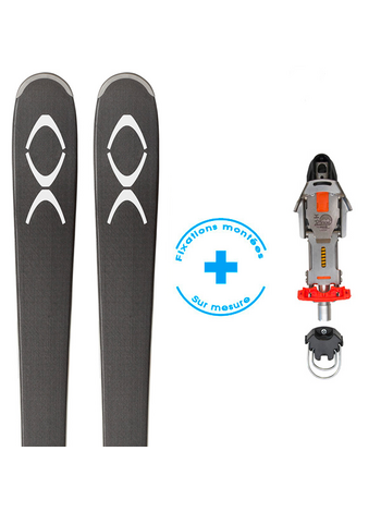 V31 + Outlaw X