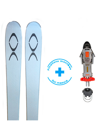 V21 + Outlaw X