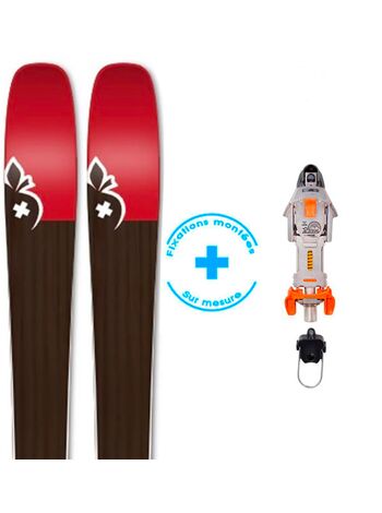 Logic 91 + Plaque TKS 22 Designs + Outlaw X