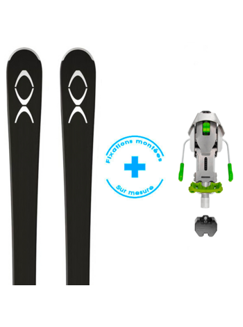 V7 + Bandit 