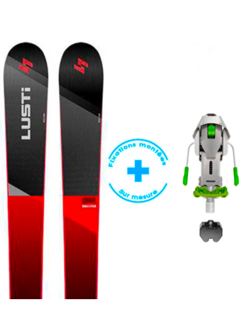 CWR 81 + Bandit 
