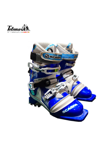 T2 Eco W Blue