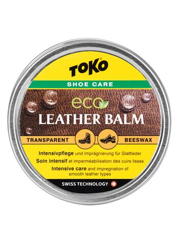Eco Leather Balm