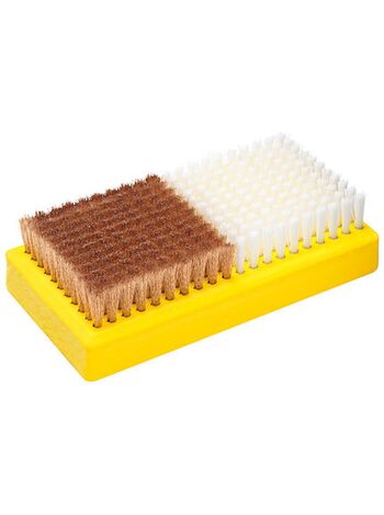 Base Brush Nylon/Copper