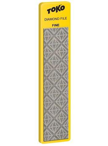 Diamond File Fine