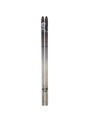 Amundsen Fram Waxless
