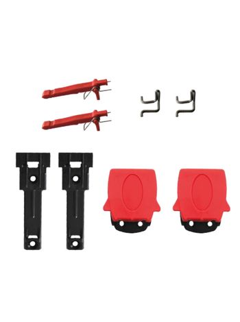 Touring Kit Upgrade Meidjo
