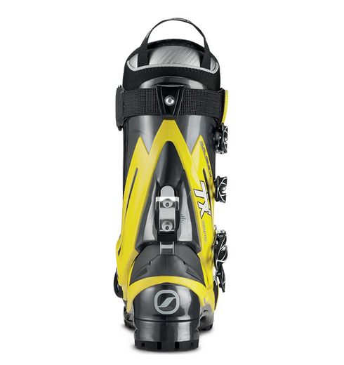 Acquisto Scarpa TX Comp - Scarponi Telemark | Télémark Shop