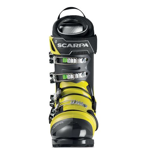 Acquisto Scarpa TX Comp - Scarponi Telemark | Télémark Shop