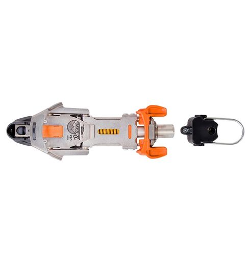 22DESIGNS OUTLAW/AXL/LYNX マウンティングジグ 22 Designs